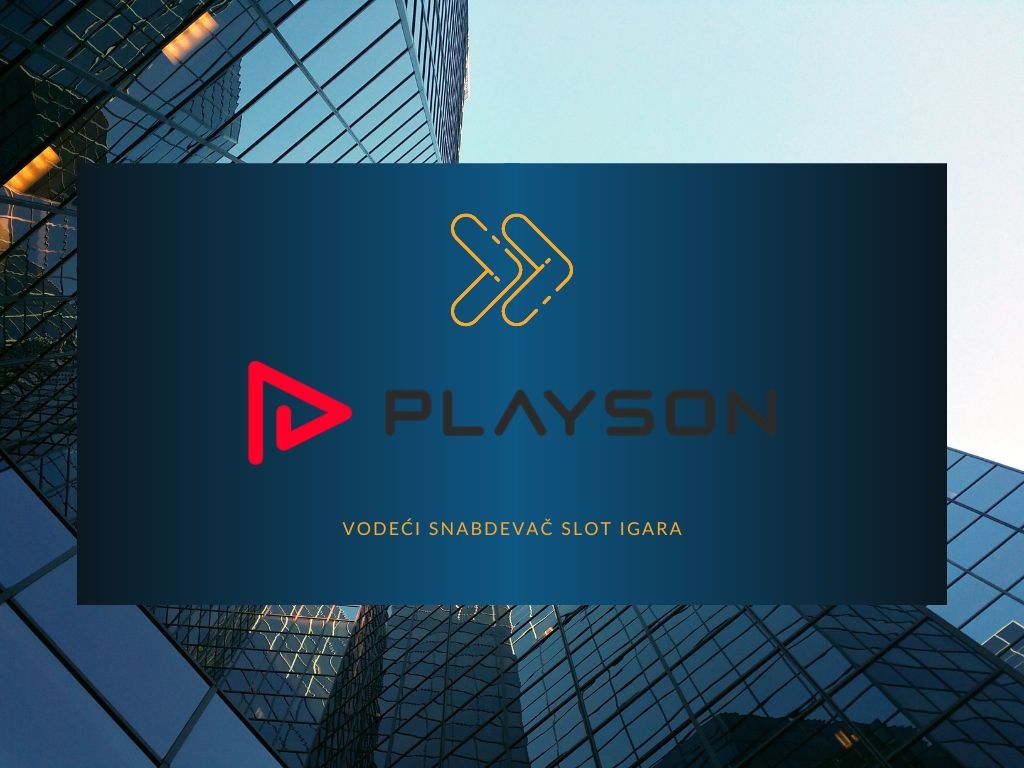 Playson