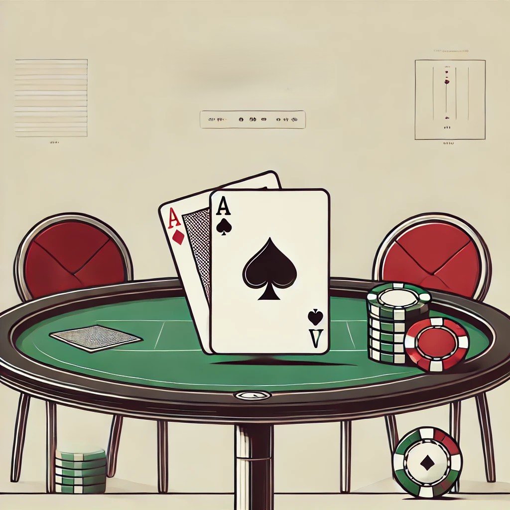 Poker analiza rasta igre